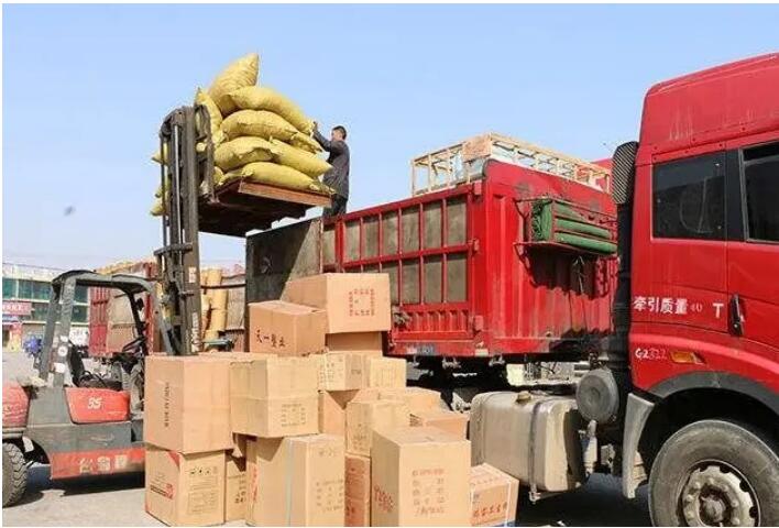 泉州到东洲区物流专线