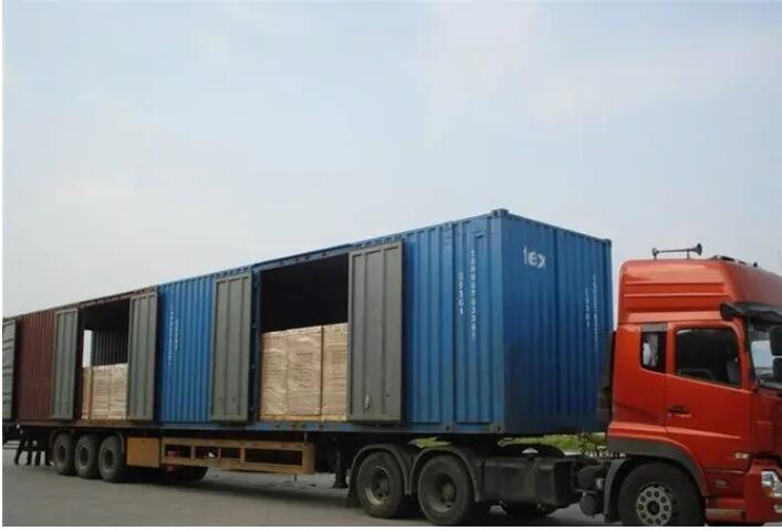 泉州到东洲区整车运输