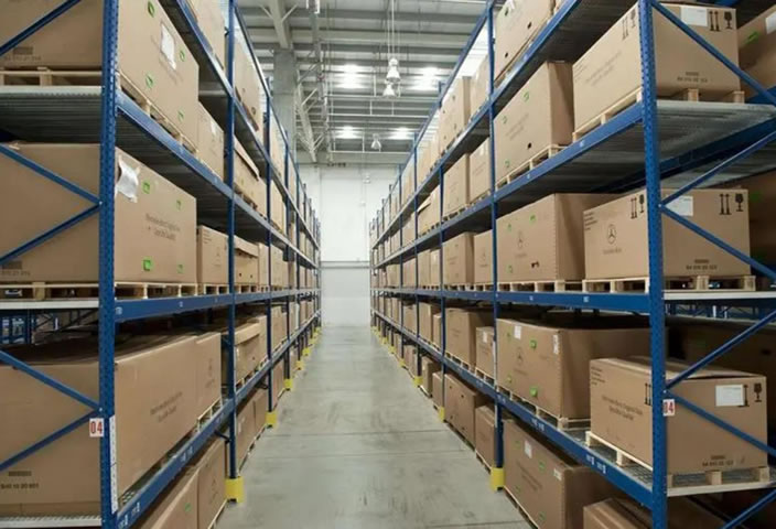 泉州到东洲区货物仓储