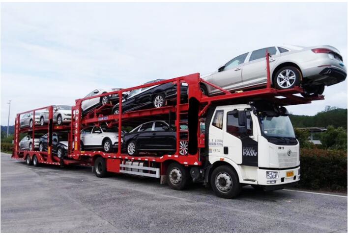 泉州到东洲区轿车托运